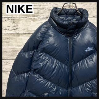 ナイキ ダウンジャケット(メンズ)(ナイロン)の通販 200点以上 | NIKE