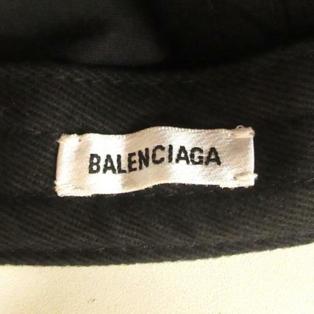 Balenciaga(バレンシアガ)のバレンシアガ キャップ L 58cm美品  - レディースの帽子(キャップ)の商品写真