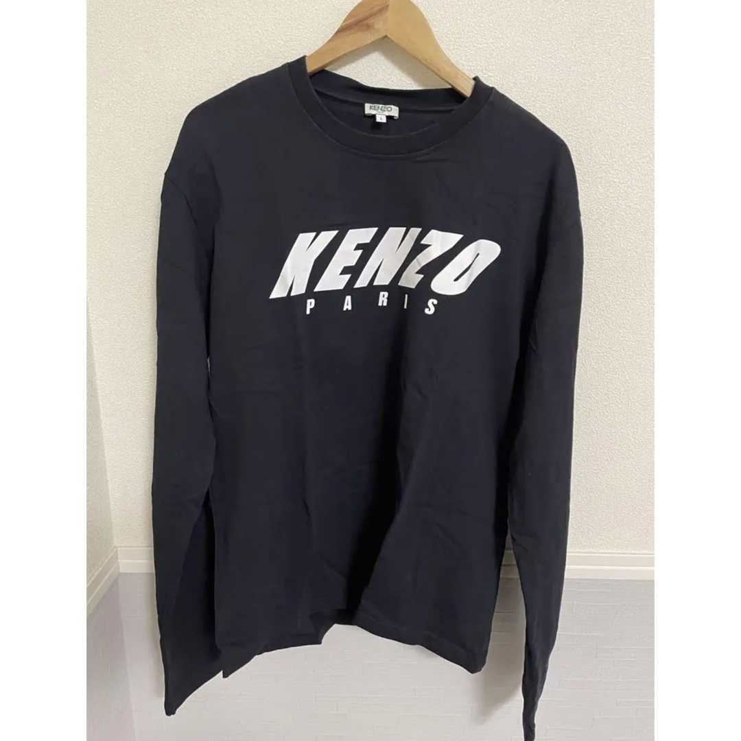 KENZO ケンゾー パーカー スウェット