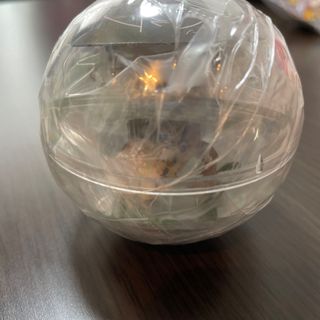 カプリウムコレクション　カエル(キャラクターグッズ)