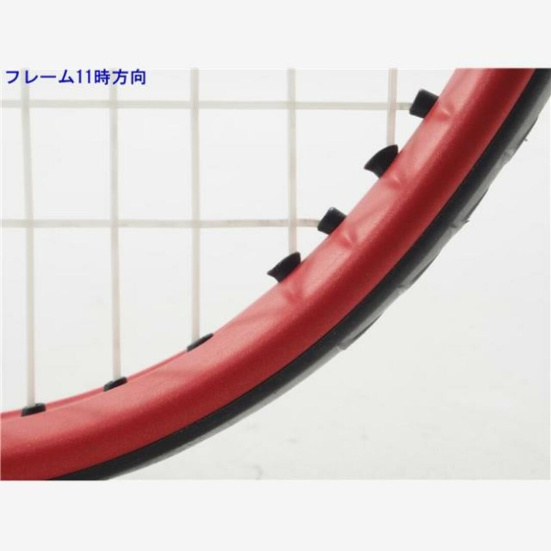 テニスラケット ヨネックス ブイコア エリート 2018年モデル【DEMO】 (G1)YONEX VCORE ELITE 2018