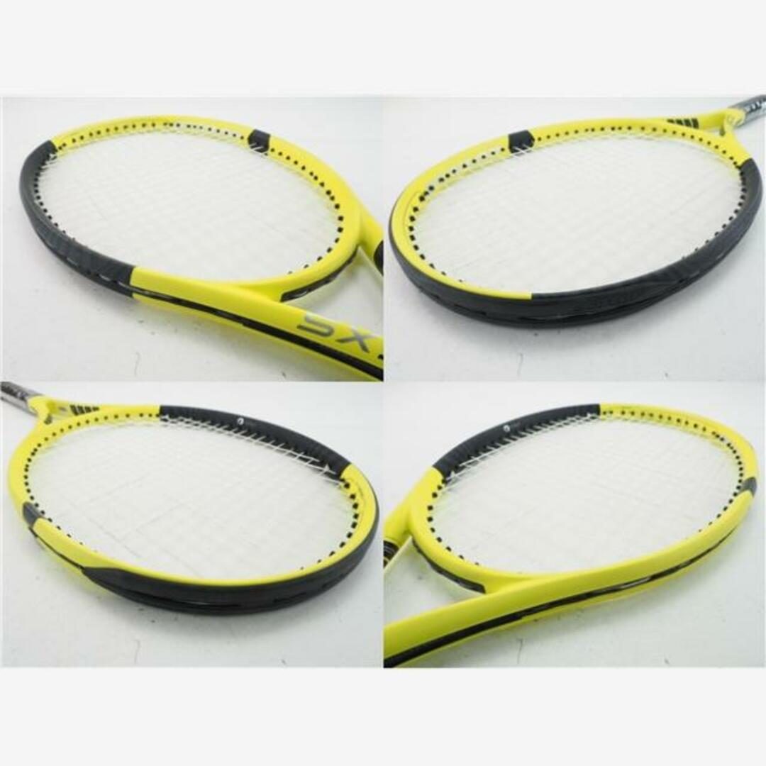 DUNLOP - 中古 テニスラケット ダンロップ エスエックス 300 2022年