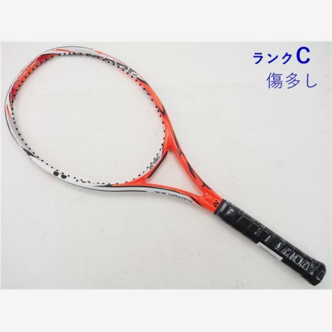 テニスラケット ヨネックス ブイコア エスアイ 98 2014年モデル (G3)YONEX VCORE Si 98 2014