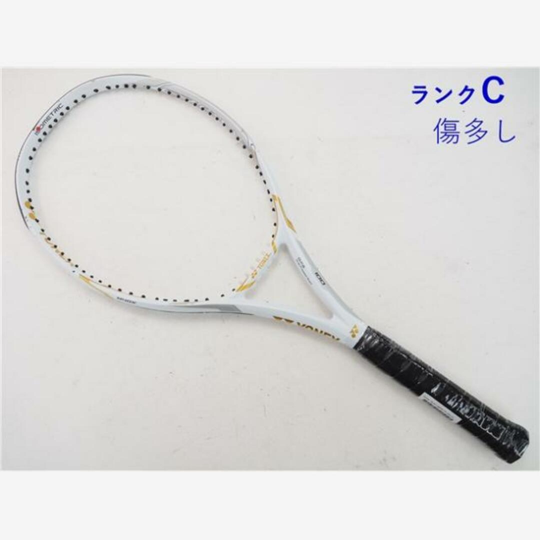 中古 テニスラケット ヨネックス イーゾーン 100 エヌオー リミテッド FR 2020年モデル (G3)YONEX EZONE 100 NO  LIMITED FR 2020 | フリマアプリ ラクマ