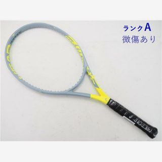 ヘッド(HEAD)の中古 テニスラケット ヘッド グラフィン 360プラス エクストリーム MP 2020年モデル (G2)HEAD GRAPHENE 360+ EXTREME MP 2020(ラケット)