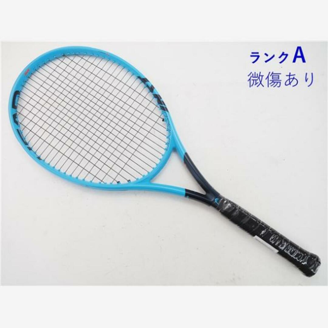 テニスラケット ヘッド グラフィン 360 インスティンクト MP 2019年モデル (G2)HEAD GRAPHENE 360 INSTINCT MP 2019