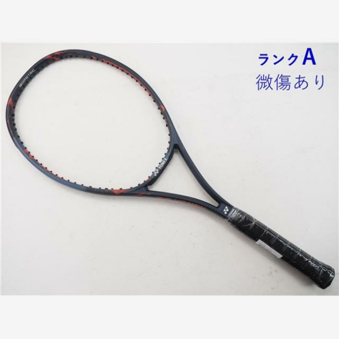 テニスラケット ヨネックス ブイコア プロ 97 2018年モデル (G2)YONEX VCORE PRO 97 2018