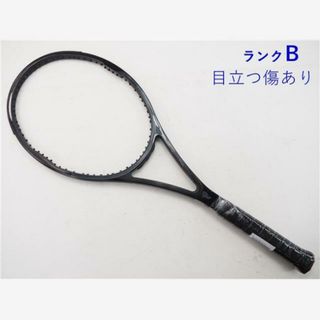 ウィルソン(wilson)の中古 テニスラケット ウィルソン プロスタッフ アールエフ 85 2017年モデル (G2)WILSON PRO STAFF RF85 2017(ラケット)