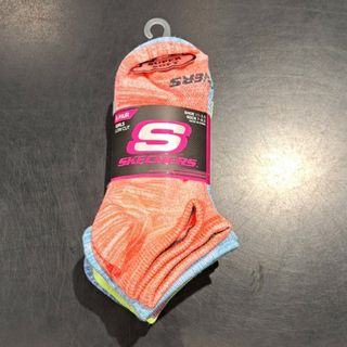 スケッチャーズ(SKECHERS)のスケッチャーズ　靴下　キッズ15〜22.5cm(靴下/タイツ)