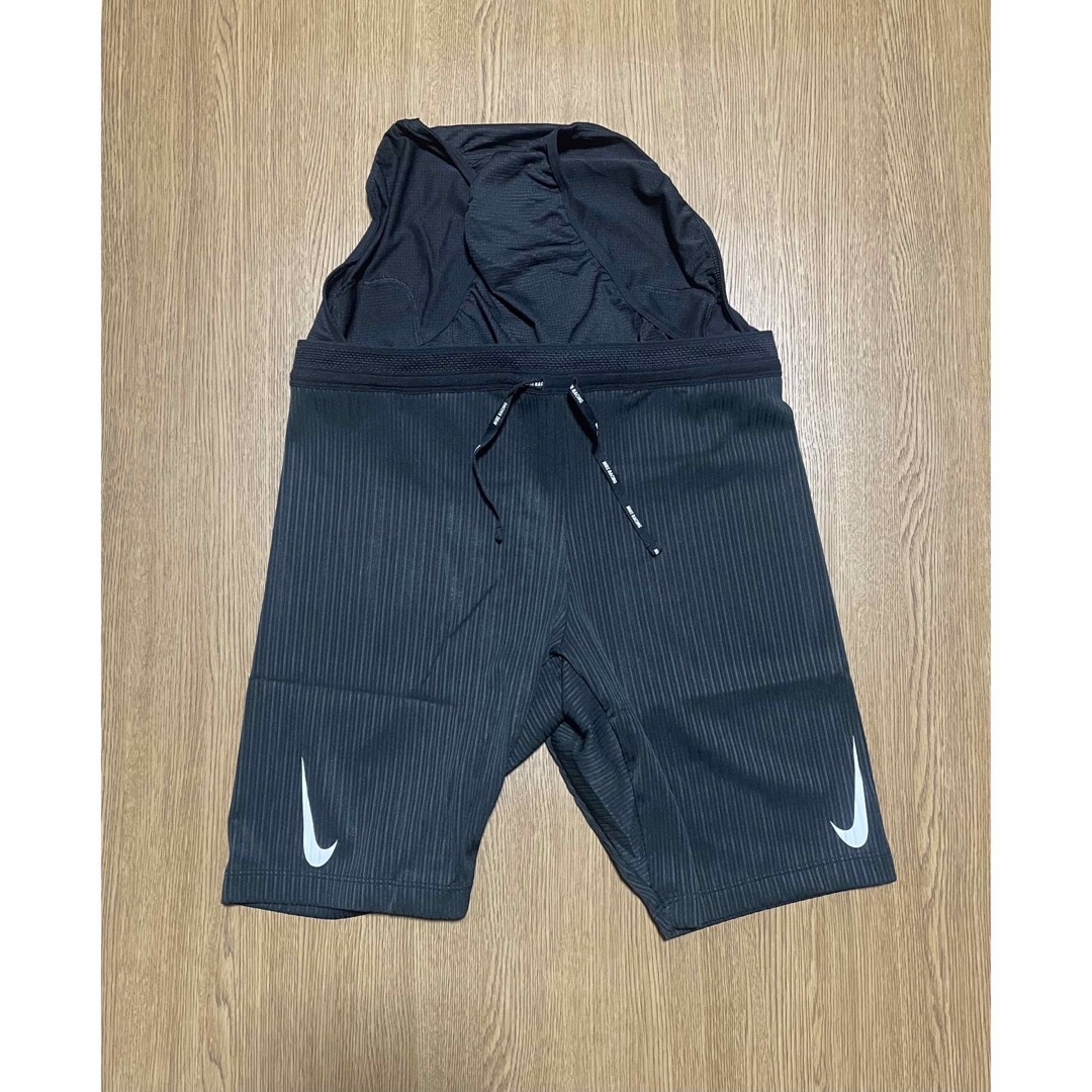 NIKE - エアロスイフト Aeroswift メンズ 1/2レングス ランニング ... NIKE ナイキ エアロスイフト Aeroswift ランニングタイツ IS