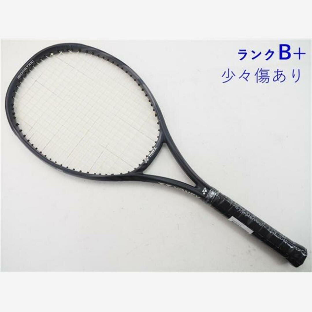 中古 テニスラケット ヨネックス ブイコア 100 2019年モデル (G2)YONEX VCORE 100 2019