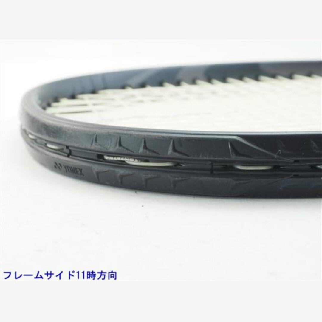 YONEX(ヨネックス)の中古 テニスラケット ヨネックス ブイコア 100 2019年モデル (G2)YONEX VCORE 100 2019 スポーツ/アウトドアのテニス(ラケット)の商品写真