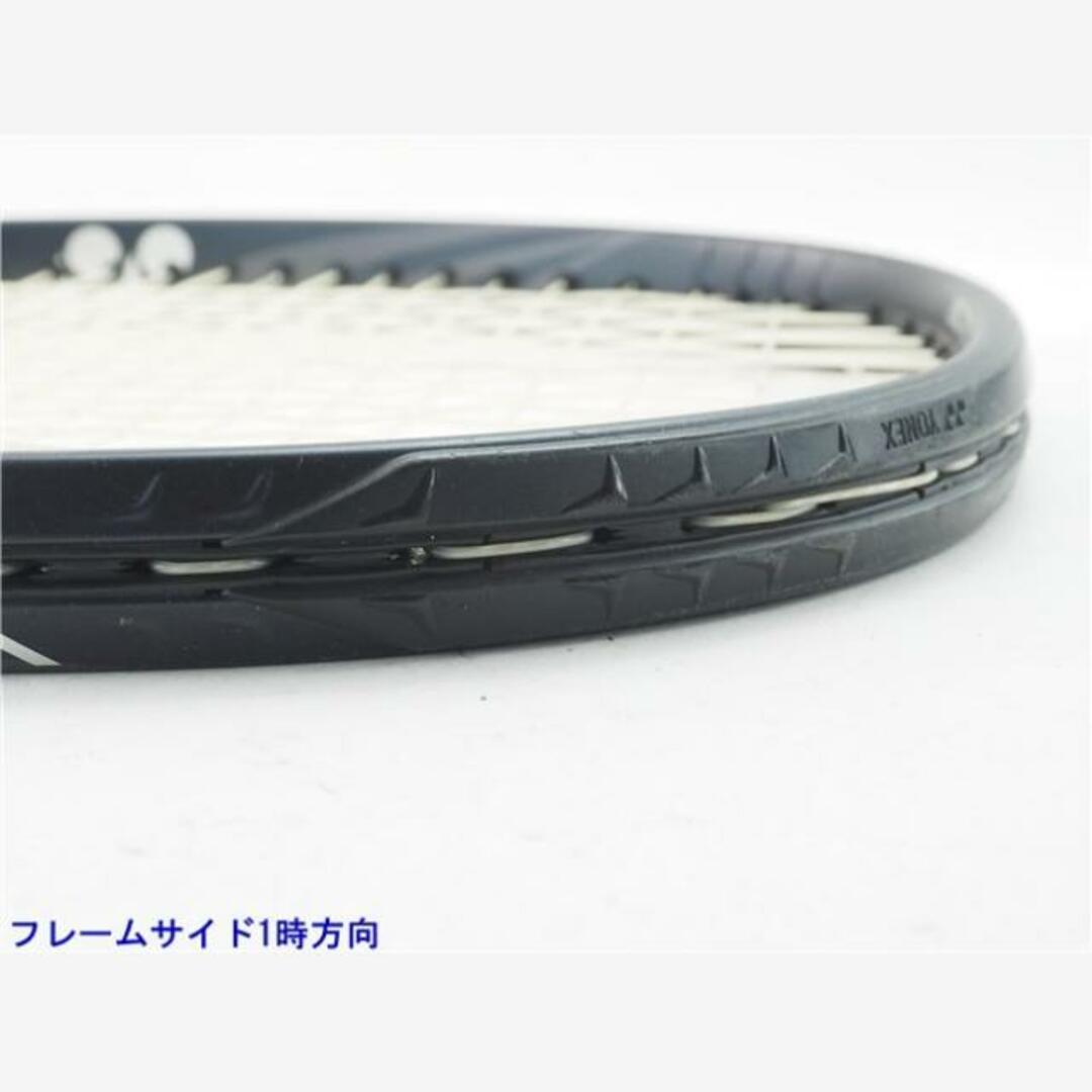 YONEX(ヨネックス)の中古 テニスラケット ヨネックス ブイコア 100 2019年モデル (G2)YONEX VCORE 100 2019 スポーツ/アウトドアのテニス(ラケット)の商品写真