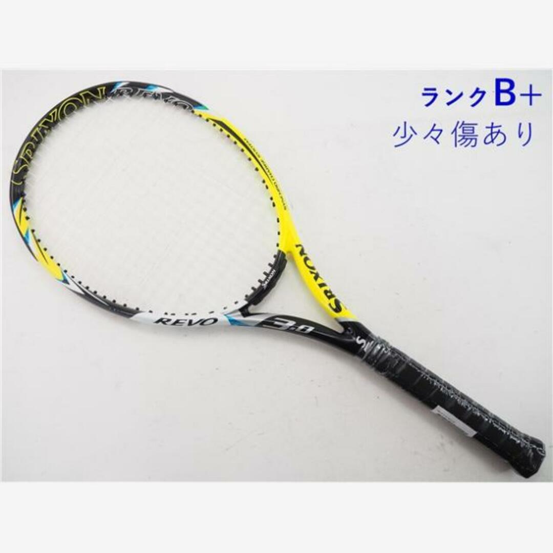 テニスラケット スリクソン レヴォ ブイ 3.0 2014年モデル (G3)SRIXON REVO V 3.0 2014