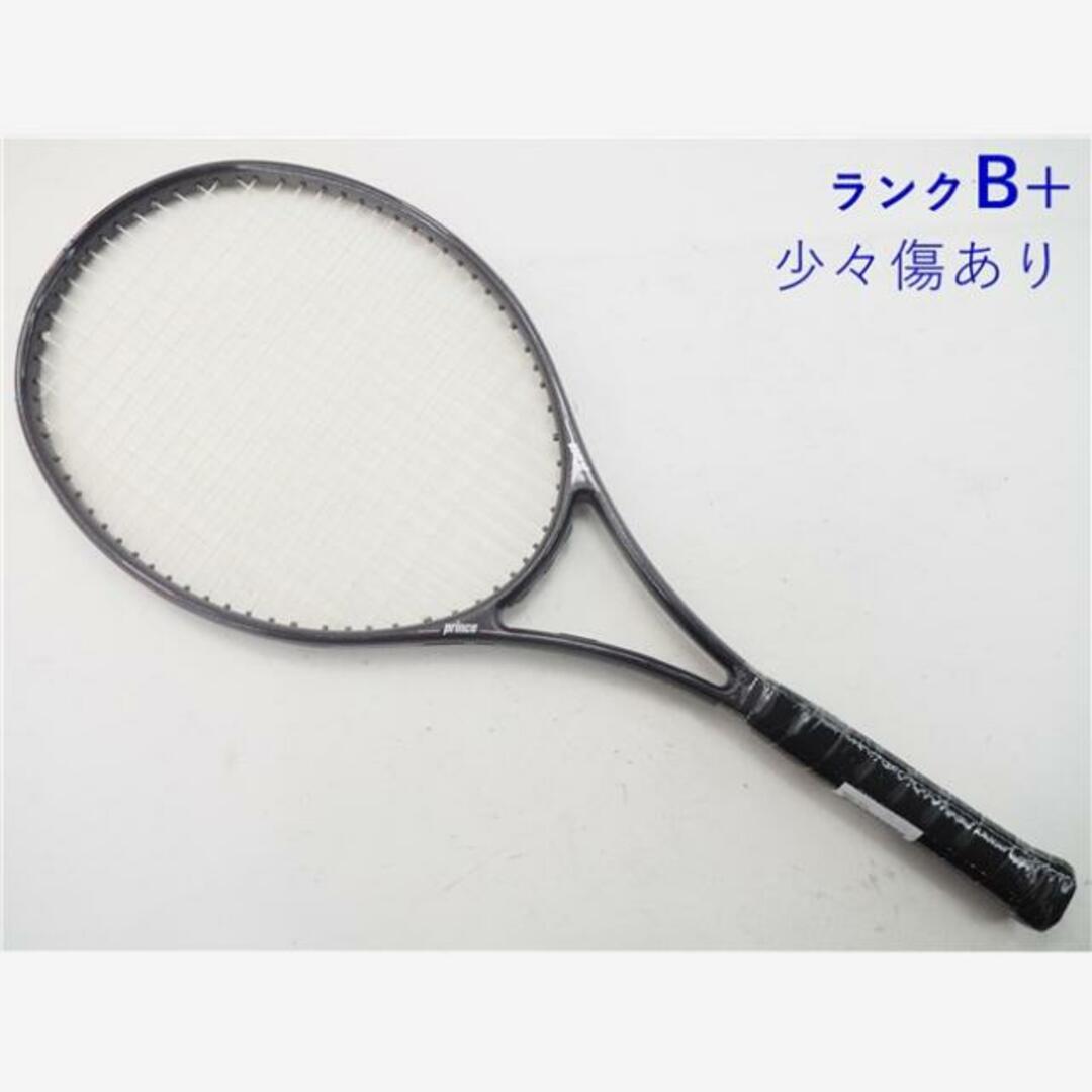 テニスラケット プリンス シエラ 110 (G1)PRINCE SIERRA 110
