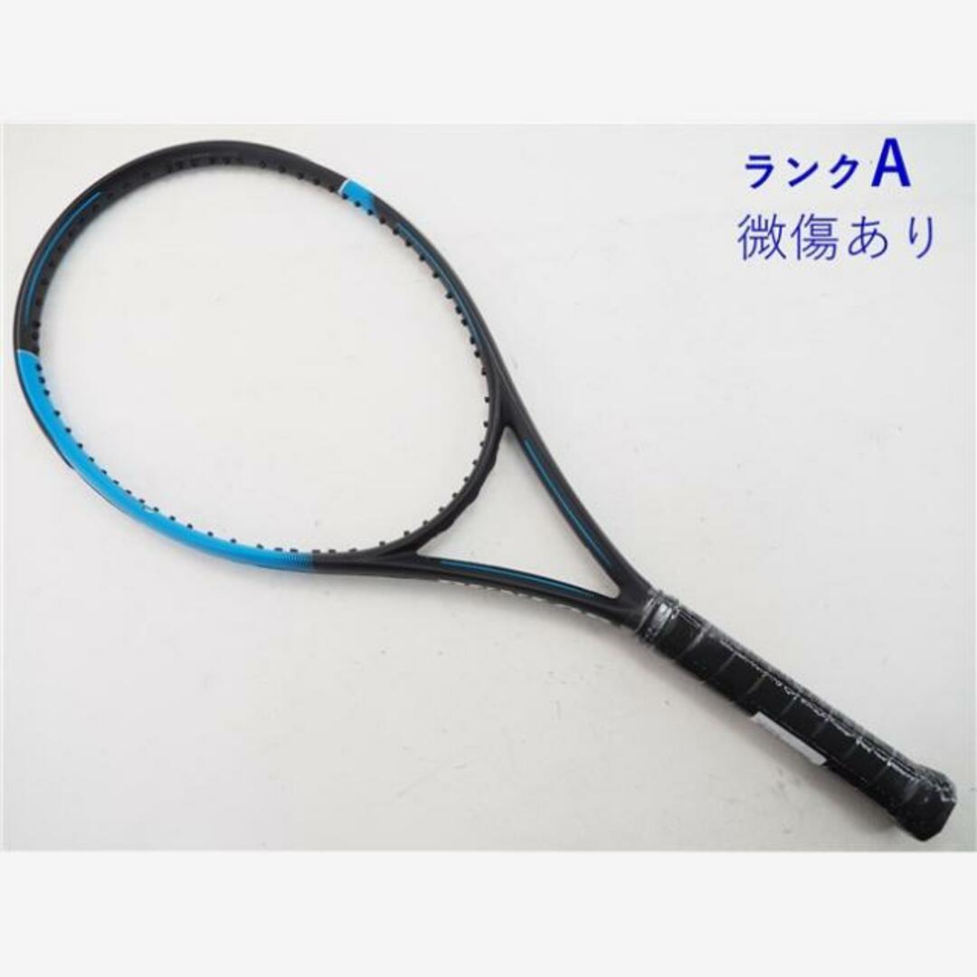 テニスラケット ダンロップ エフエックス 500 2020年モデル (G2)DUNLOP FX 500 2020