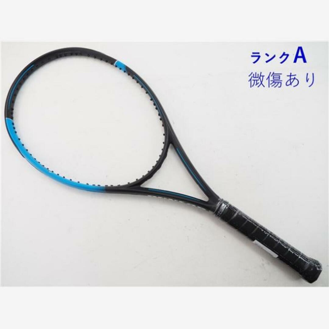 DUNLOP - 中古 テニスラケット ダンロップ エフエックス 500 2020年