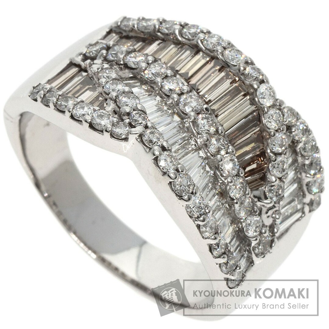 SELECT JEWELRY ダイヤモンド リング・指輪 K18WG レディース 激安 ... SELECT JEWELRY ダイヤモンド リング・指輪 K18WG レディース