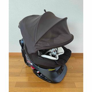 エールベベ(AILEBEBE)の「 有栖様 専用 」(自動車用チャイルドシート本体)