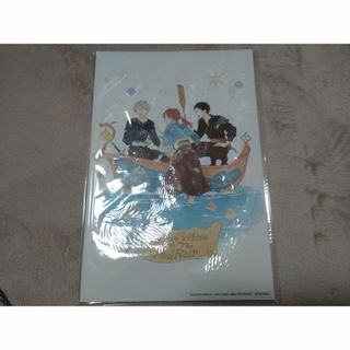【未開封】赤髪の白雪姫　複製原画(アート/エンタメ/ホビー)