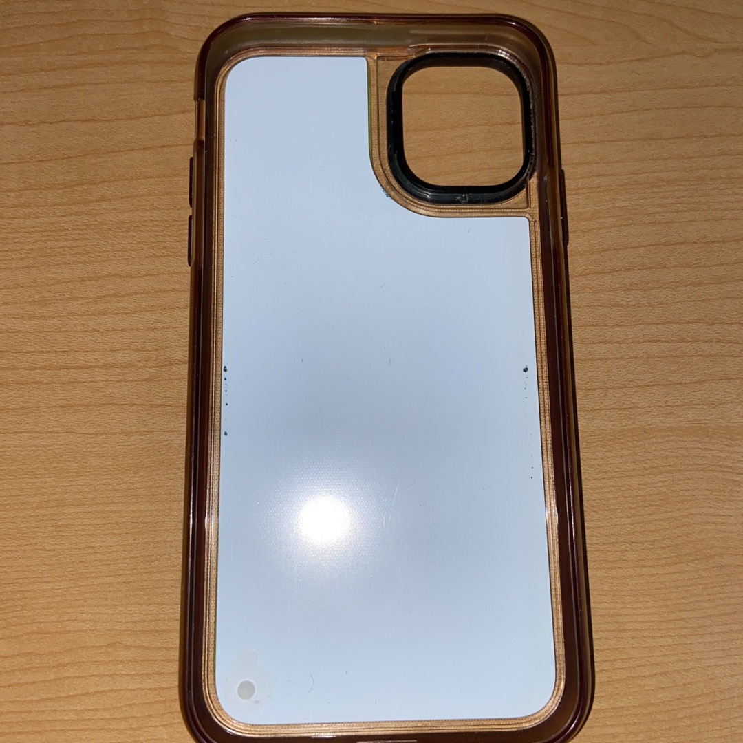 iPhone11 CASETiFY ケース スマホ/家電/カメラのスマホアクセサリー(iPhoneケース)の商品写真