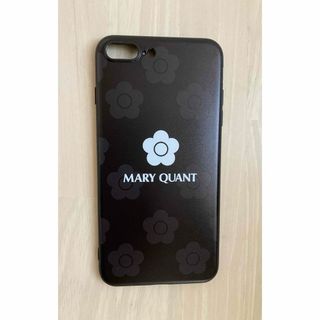 マリークワント(MARY QUANT)の♥マリークワント iPhoneケース iPhone7、8plus(iPhoneケース)