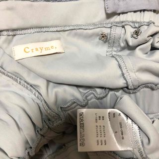 Crayme, - Crayme Scallop Lace All-In-One 完売品の通販 by aki's