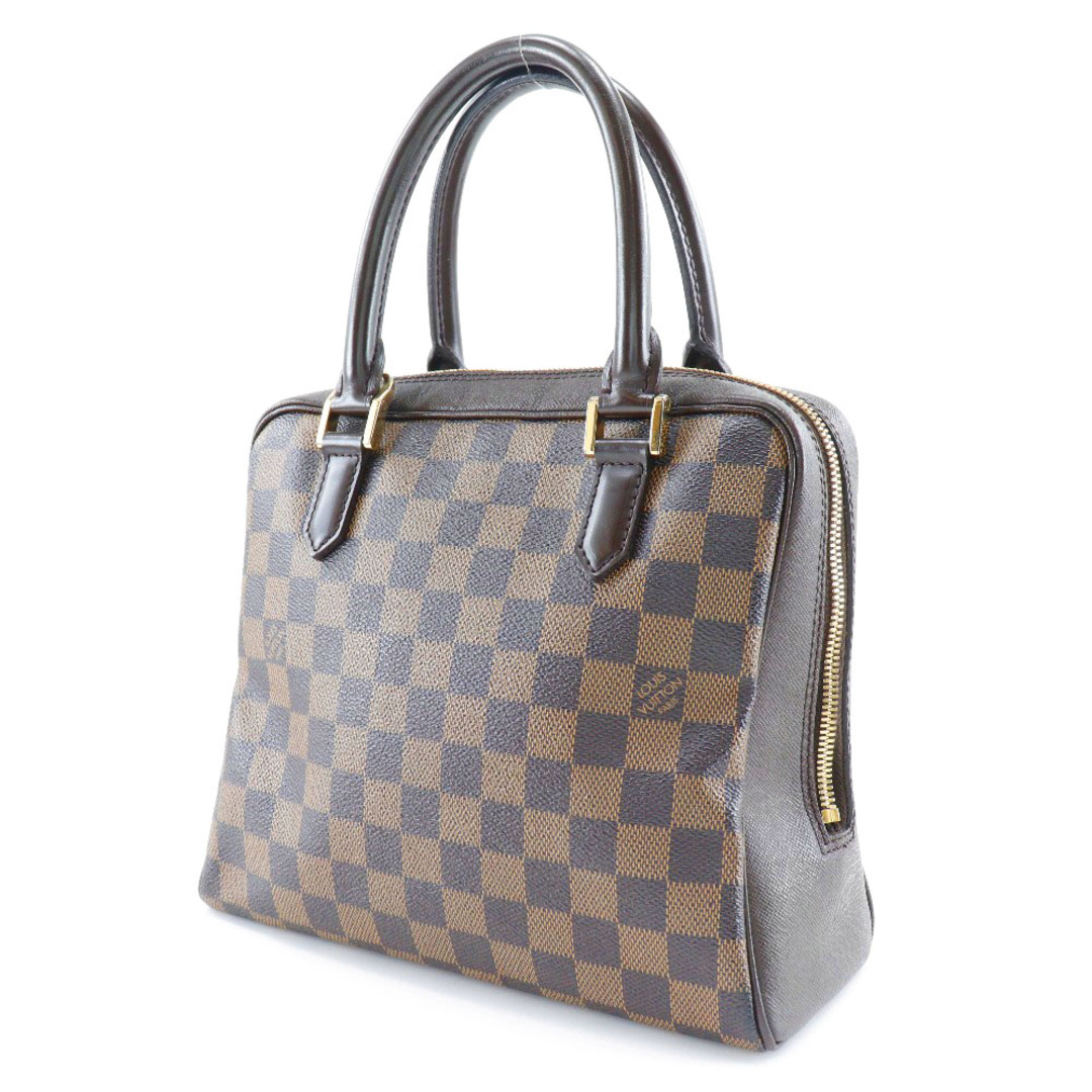 ルイ・ヴィトン LOUIS VUITTON ブレラ N51150 ダミエ ダミエキャンバス レディース ハンドバッグ