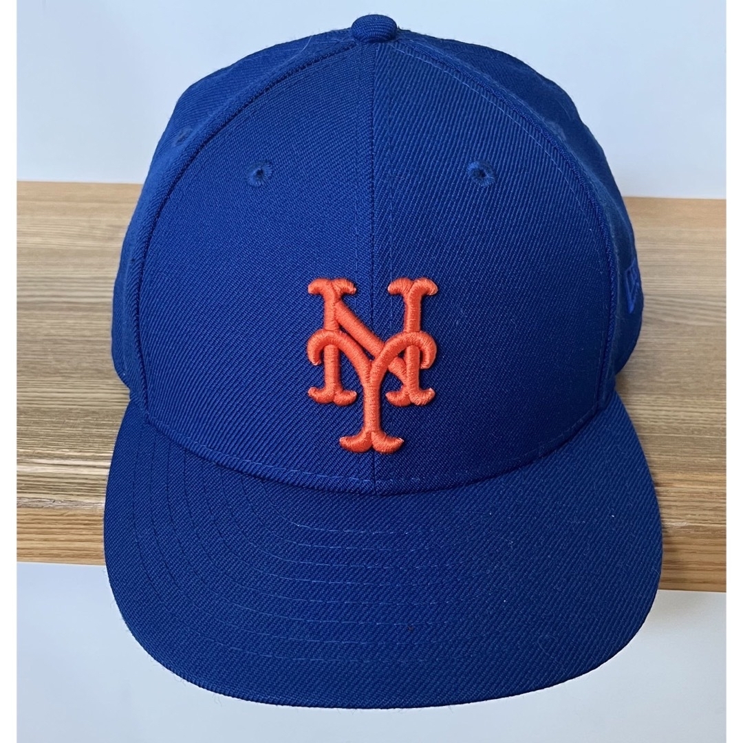 NEW ERA NEW YORK METS ニューエラ メッツ 新品 未使用