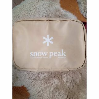 スノーピーク(Snow Peak)の【USED】スノーピーク  18L ソフトクーラー18 Snow Peak(その他)