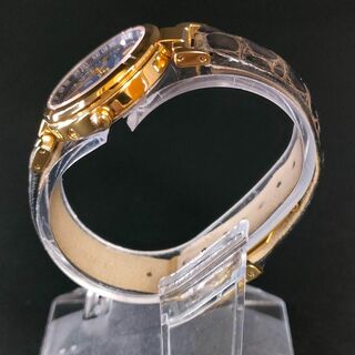 美品【稼働品】シチズンXC　プティローブノアーコラボ　限定1500組　時計ブレスErupur腕時計