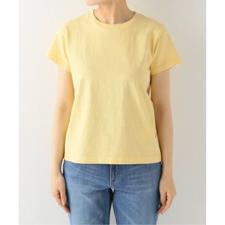 アパルトモンドゥーズィエムクラス(L'Appartement DEUXIEME CLASSE)の☆タグ付き新品⭐︎REMI RELIEF/レミレリーフ　Compact T-sh(Tシャツ(半袖/袖なし))