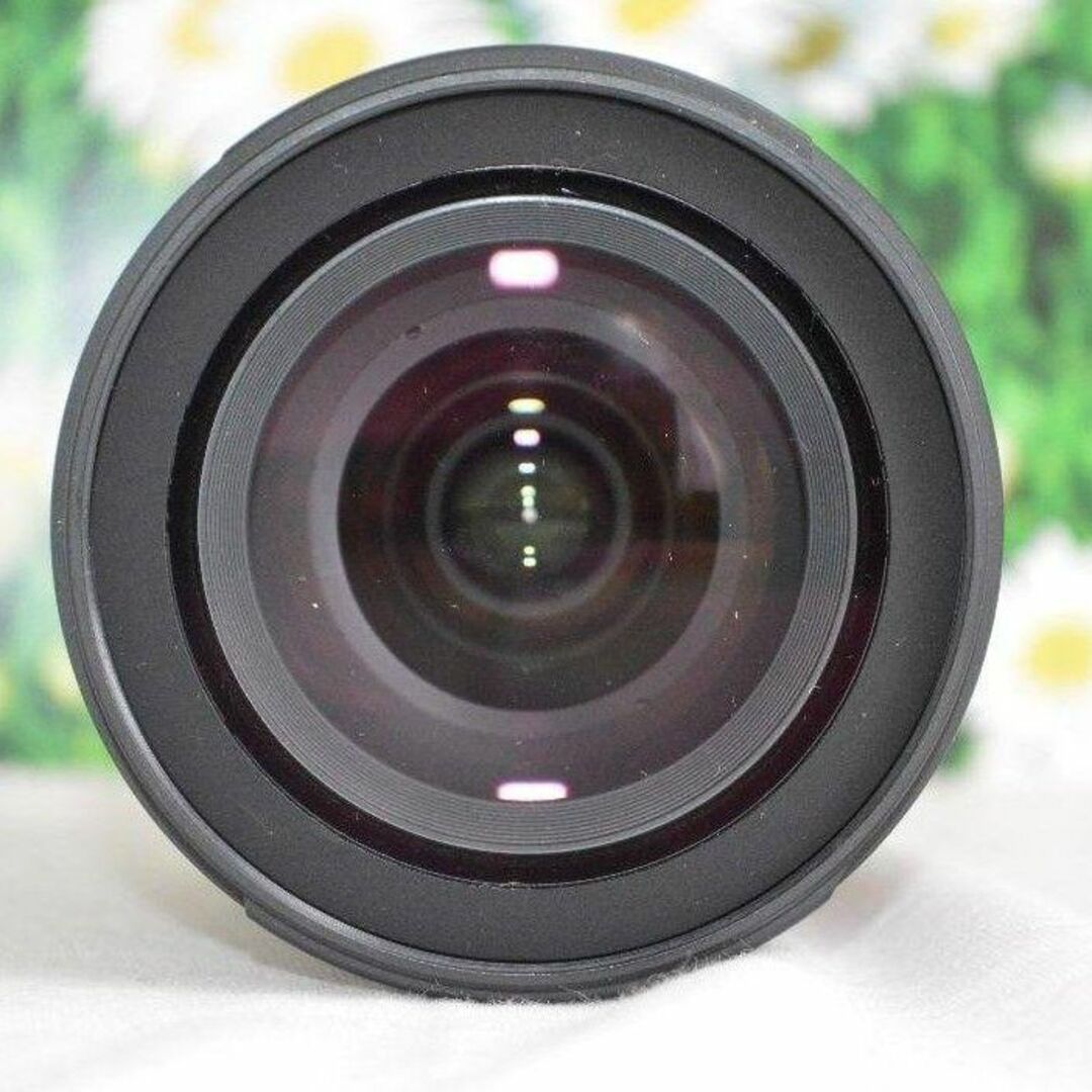 ニコン AF-S NIKKOR 18-135mm♥️中望遠レンズ♥️Nikon 6