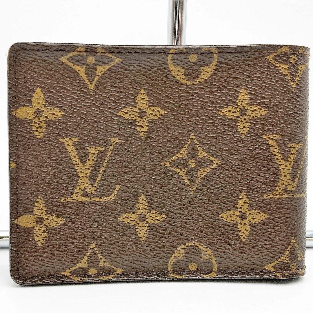 LOUIS VUITTON - LOUIS VUITTON ルイ・ヴィトン Vシグネチャー