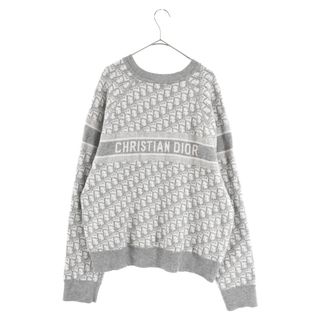 ディオール(Christian Dior) ニット/セーター(メンズ)の通販 200点以上