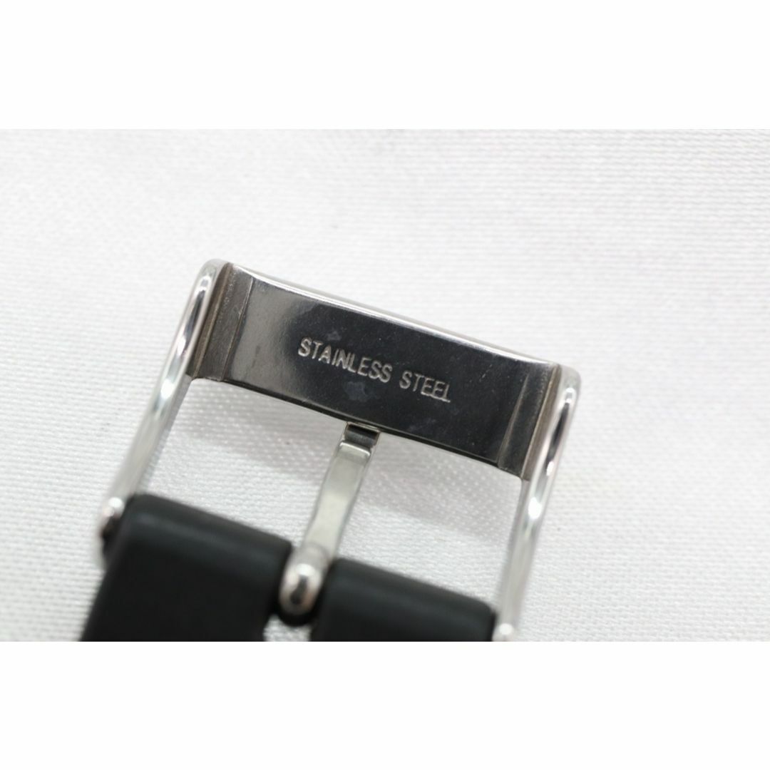 adidas(アディダス)の【W71-53】動作品 電池交換済 adidas アディダス 腕時計 メンズの時計(腕時計(アナログ))の商品写真