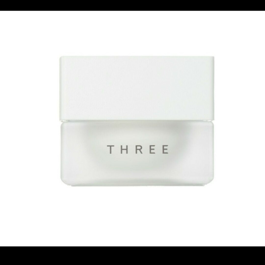 THREE(スリー)の新品■スリー　THREE バランシング クリーム R　25g コスメ/美容のスキンケア/基礎化粧品(フェイスクリーム)の商品写真