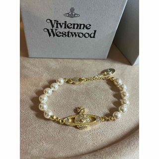 ヴィヴィアン(Vivienne Westwood) ブレスレット/バングルの通販 900点