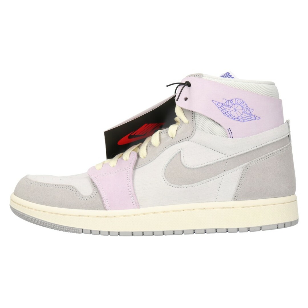 NIKE - NIKE ナイキ WMNS Air Jordan 1 Zoom CMFT 2 Photon Dust Light