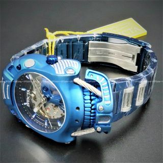 Beavis & Butthe★グラフィック★クロノグラフ★ Invicta