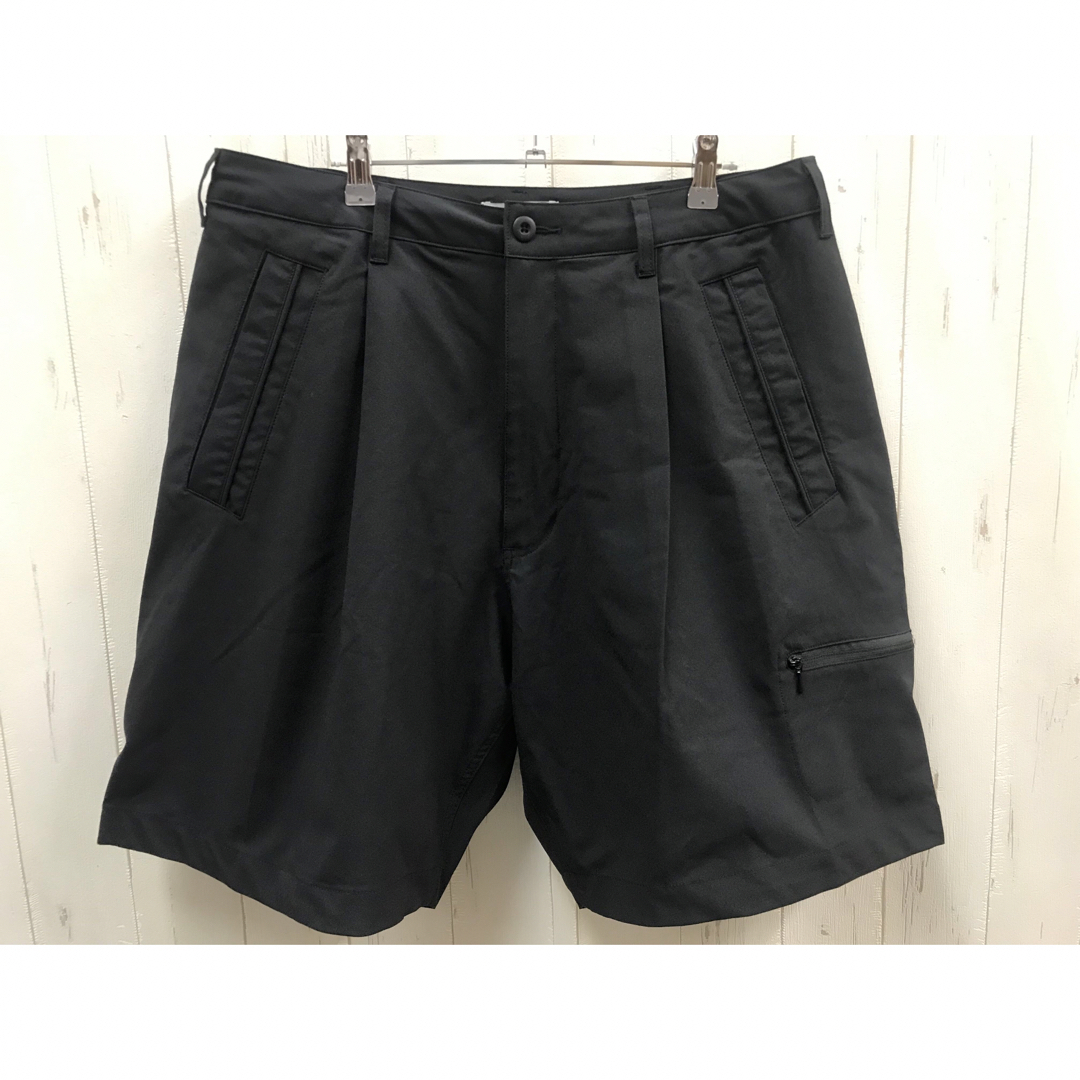 PIPING SHORT PANTS Evisen Skateboards ゑ | hartwellspremium.com