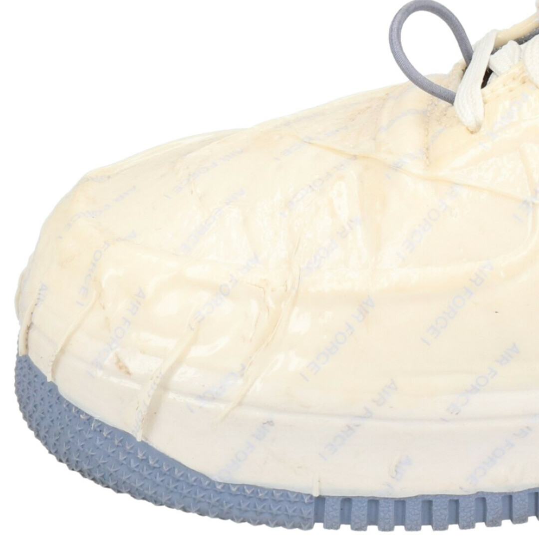 NIKE - NIKE ナイキ AIR FORCE 1 EXPERIMENTAL POSTAL GHOST エア