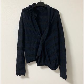 ヨウジヤマモト フリルの通販 31点 | Yohji Yamamotoを買うならラクマ