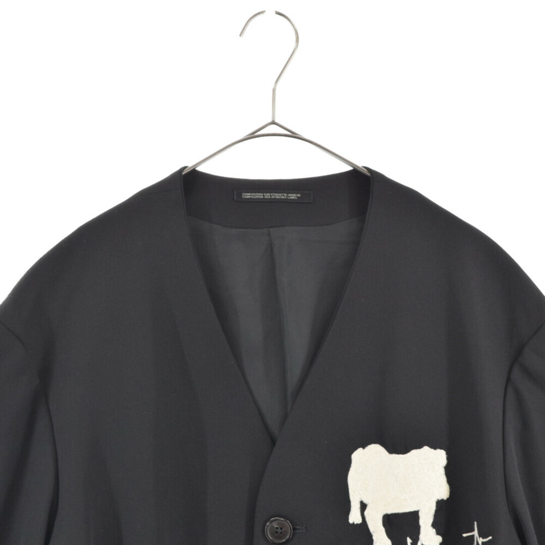 Yohji Yamamoto - Yohji Yamamoto POUR HOMME ヨウジヤマモト