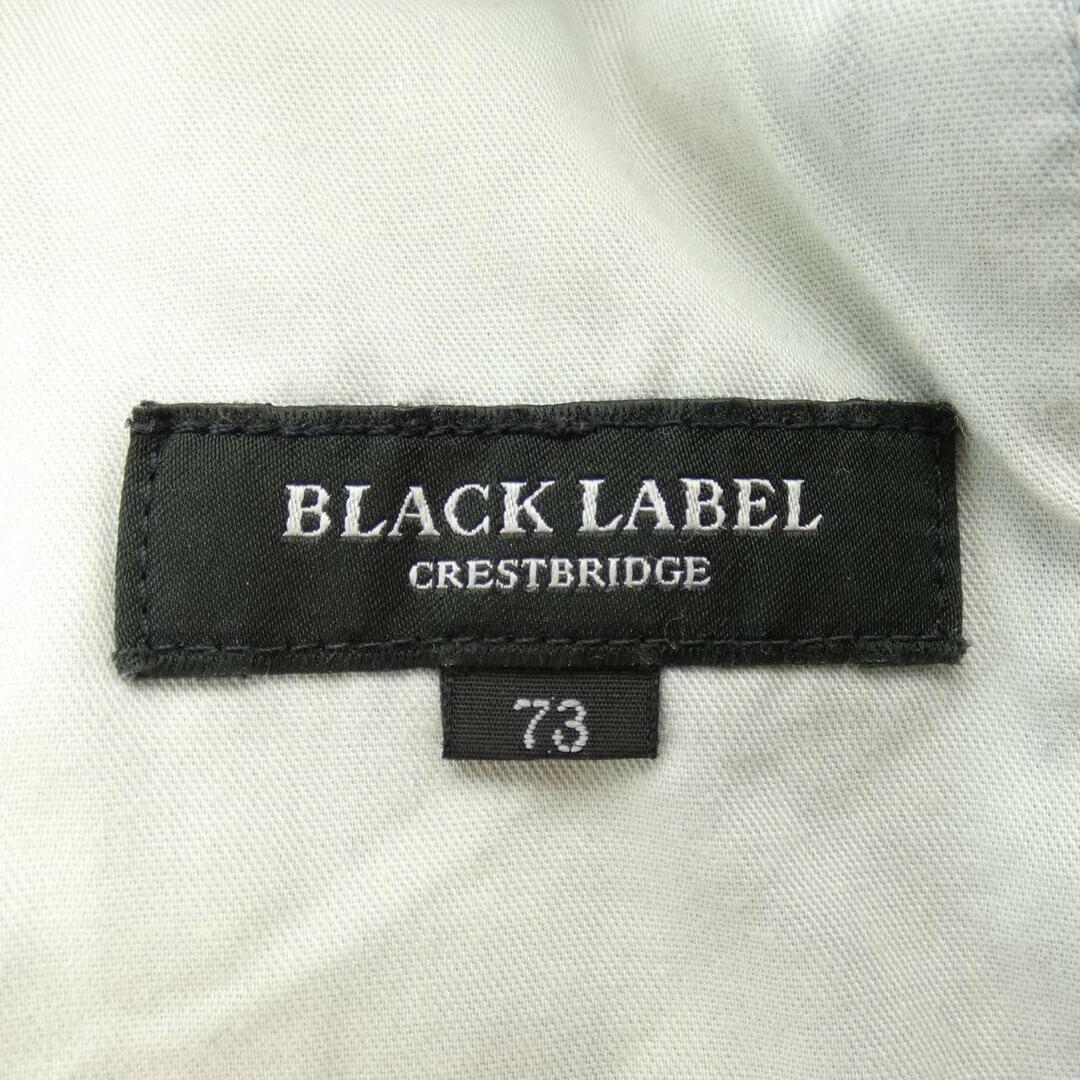 ブラックレーベルクレストブリッジ BLACK LABEL CRESTBRI ジーンズ