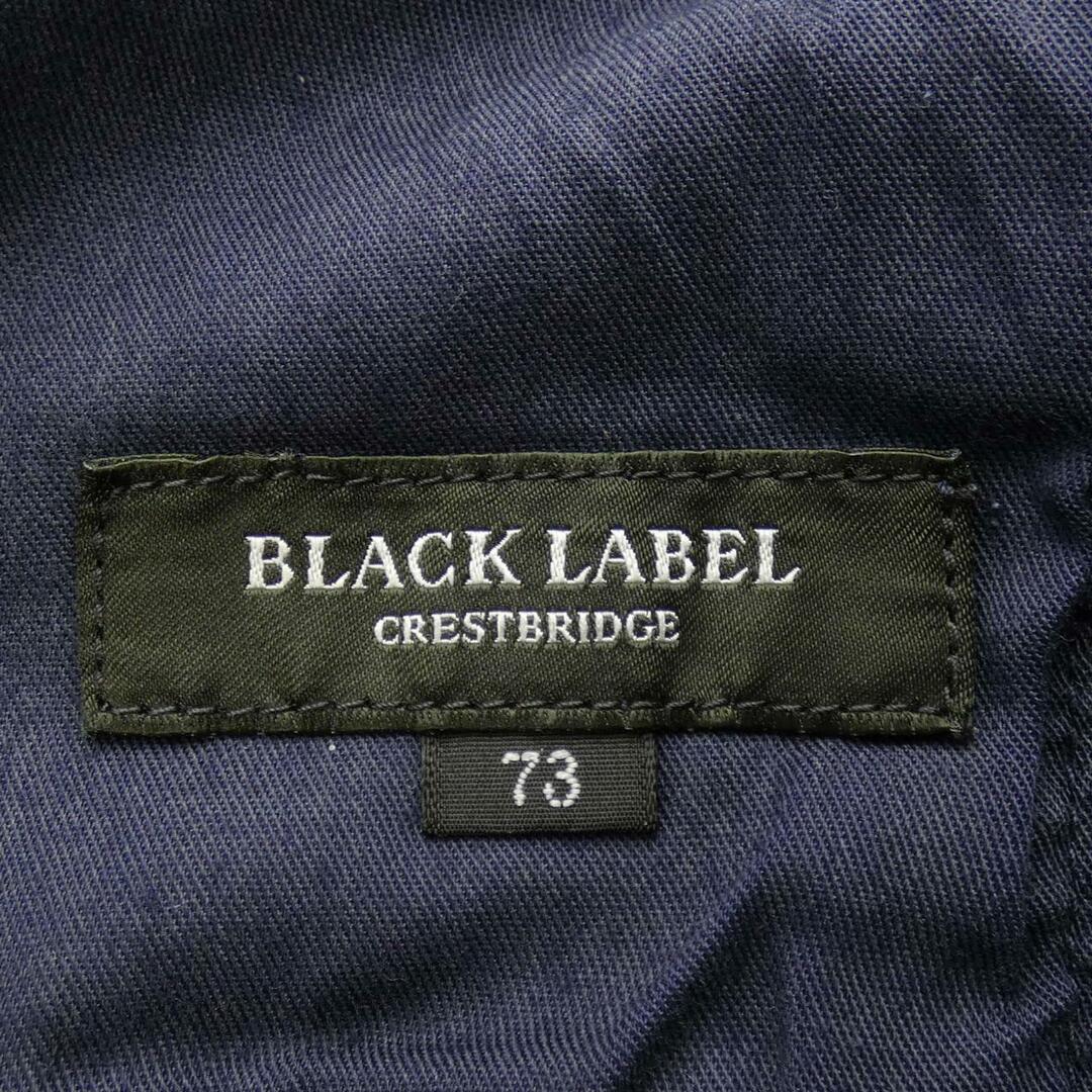 ブラックレーベルクレストブリッジ BLACK LABEL CRESTBRI ジーンズ 3