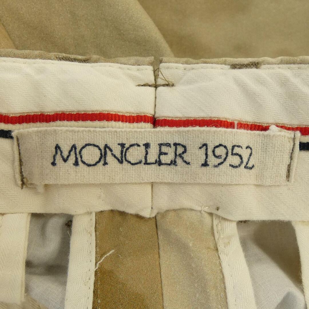 モンクレール MONCLER ショートパンツ