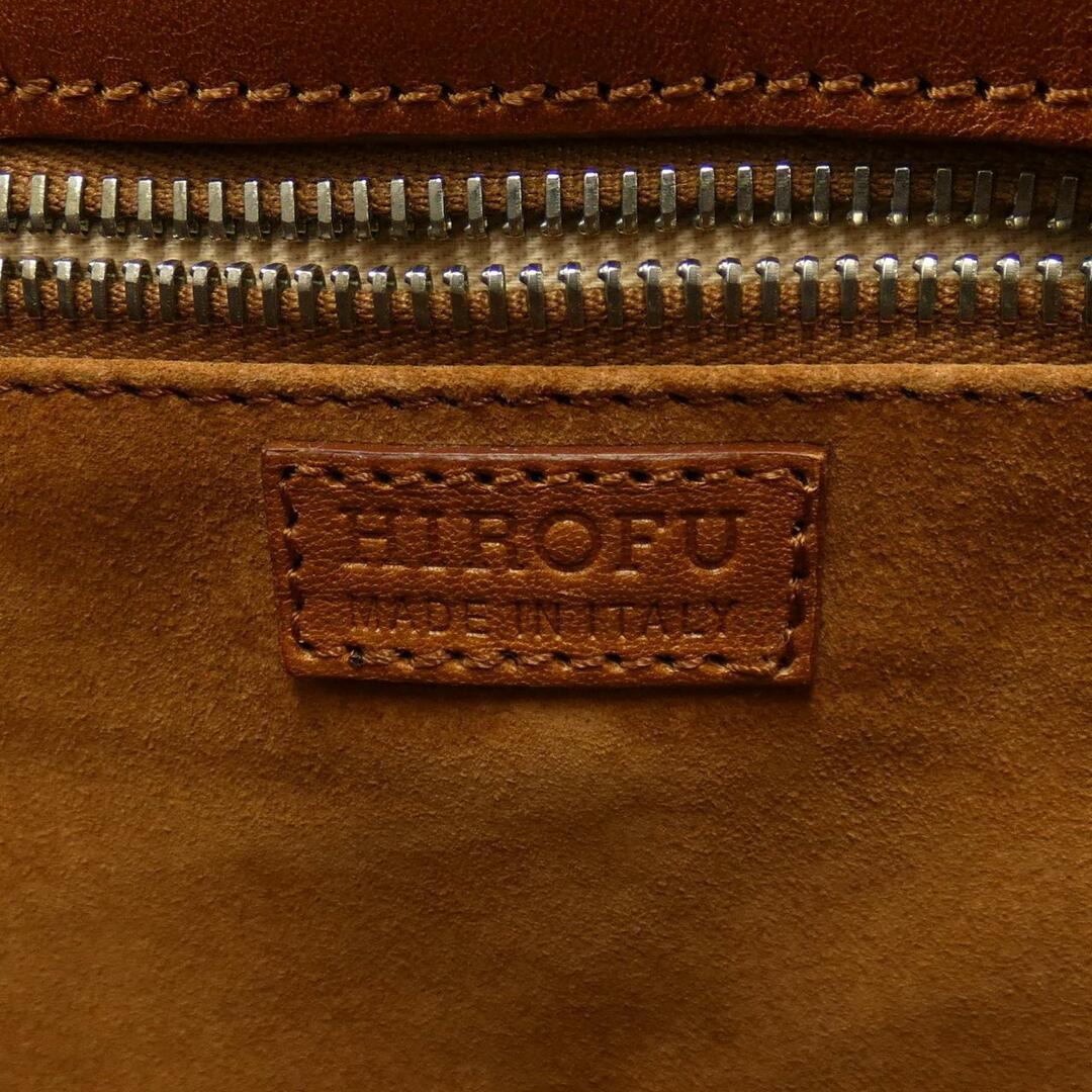 ヒロフ HIROFU BAG