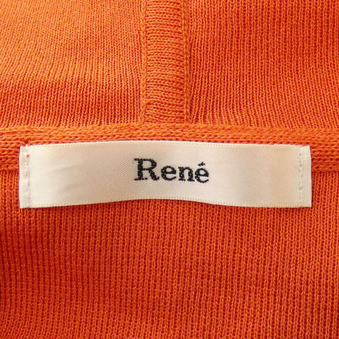 René(ルネ)のルネ RENE カーディガン レディースのトップス(その他)の商品写真