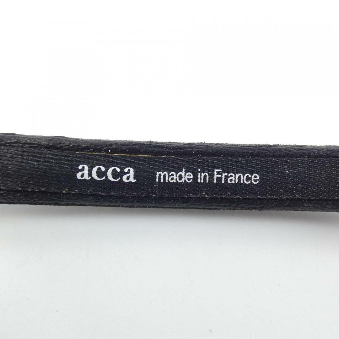 アッカ acca HAIR ACCESSORIES 3